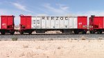 WB Unit Ballast Hooper Frt at Erie NV -59